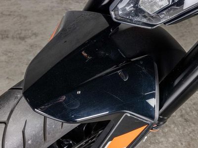 2024 KTM 790 Duke - Photo 15