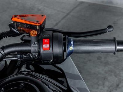 2024 KTM 790 Duke - Photo 19