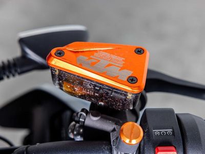 2024 KTM 790 Duke - Photo 21
