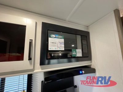 2026 Forest River RV Solaire - Photo 17