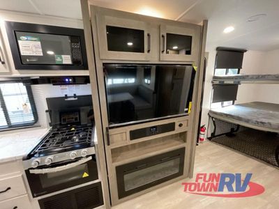 2026 Forest River RV Solaire - Photo 20