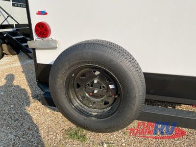 2026 Forest River RV Solaire - Photo 11