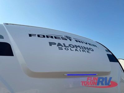 2026 Forest River RV Solaire - Photo 3