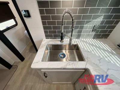 2026 Forest River RV Solaire - Photo 14