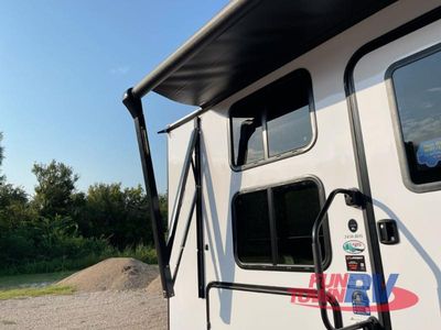 2026 Forest River RV Solaire - Photo 8