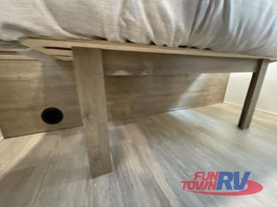 2026 Forest River RV Solaire - Photo 31