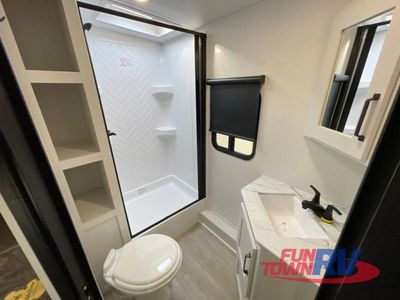 2026 Forest River RV Solaire - Photo 25