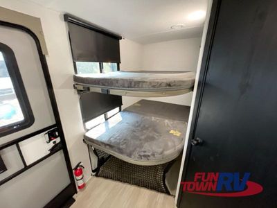 2026 Forest River RV Solaire - Photo 22