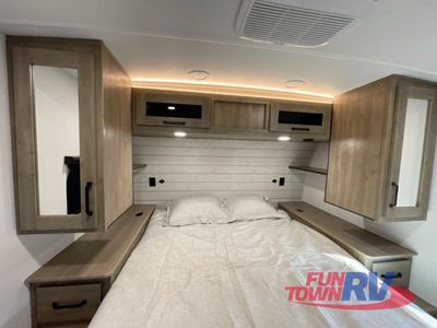 2026 Forest River RV Solaire - Photo 30