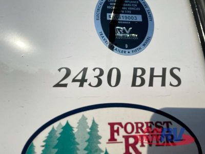 2026 Forest River RV Solaire - Photo 32