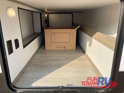 2026 Forest River RV Solaire - Photo 5
