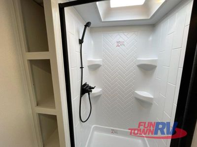2026 Forest River RV Solaire - Photo 27