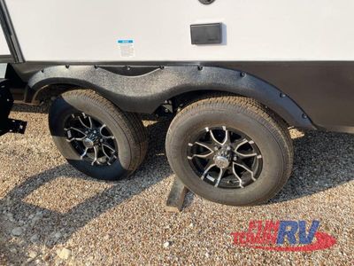 2026 Forest River RV Solaire - Photo 6