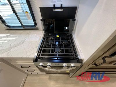 2026 Forest River RV Solaire - Photo 15