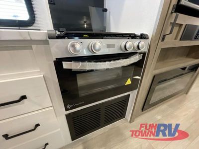 2026 Forest River RV Solaire - Photo 16