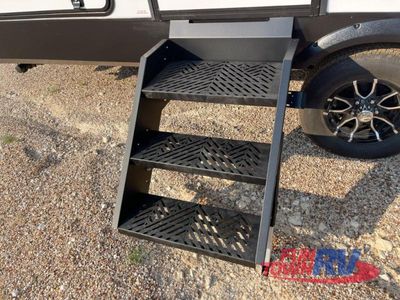 2026 Forest River RV Solaire - Photo 7