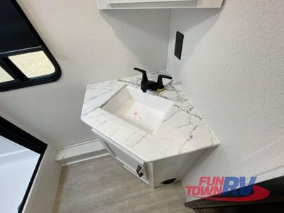 2026 Forest River RV Solaire - Photo 26