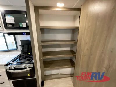 2026 Forest River RV Solaire - Photo 28
