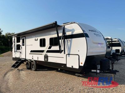 2026 Forest River RV Solaire - Photo 1