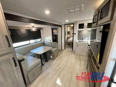 2026 Forest River RV Solaire - Photo 12
