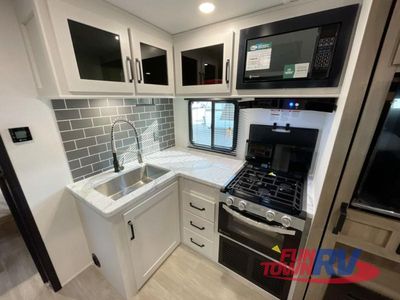 2026 Forest River RV Solaire - Photo 13