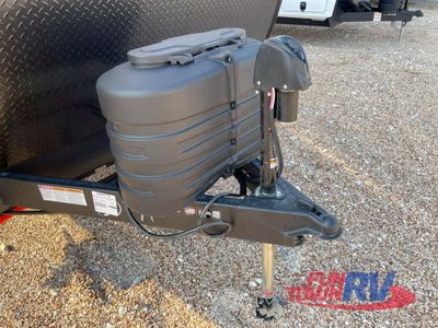 2026 Forest River RV Solaire - Photo 4