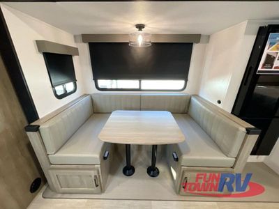 2026 Forest River RV Solaire - Photo 21