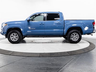 2019 Toyota Tacoma - Photo 6
