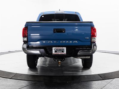 2019 Toyota Tacoma - Photo 8