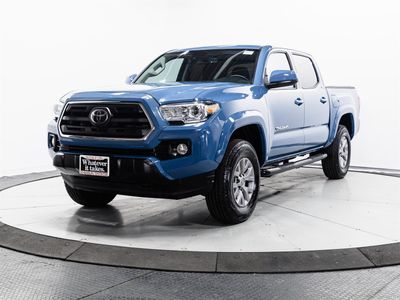 2019 Toyota Tacoma - Photo 3