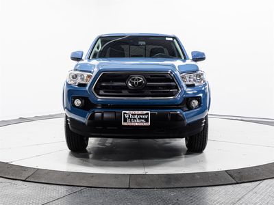 2019 Toyota Tacoma - Photo 2