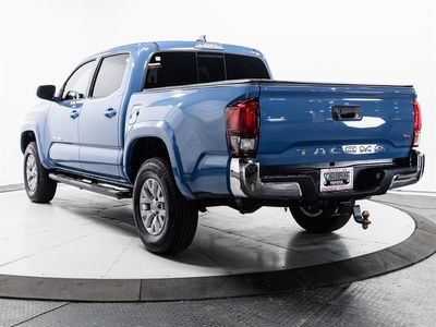 2019 Toyota Tacoma - Photo 7