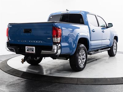 2019 Toyota Tacoma - Photo 9