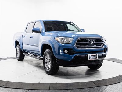2019 Toyota Tacoma - Photo 1