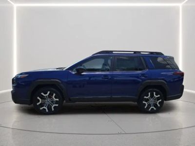 2026 Subaru Outback — detail view