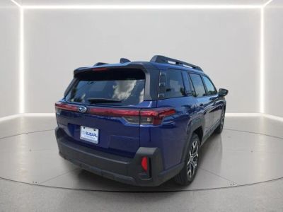 2026 Subaru Outback — rear three-quarter view