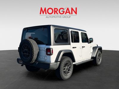 2024 Jeep Wrangler - Photo 7