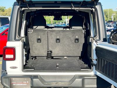 2024 Jeep Wrangler - Photo 23