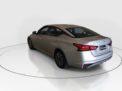 2024 Nissan Altima - Photo 5