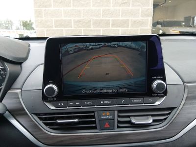 2024 Nissan Altima - Photo 16