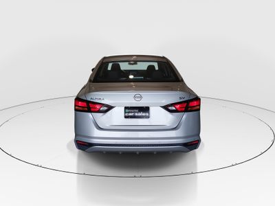 2024 Nissan Altima - Photo 6