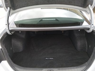 2024 Nissan Altima - Photo 11