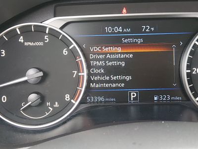 2024 Nissan Altima - Photo 14