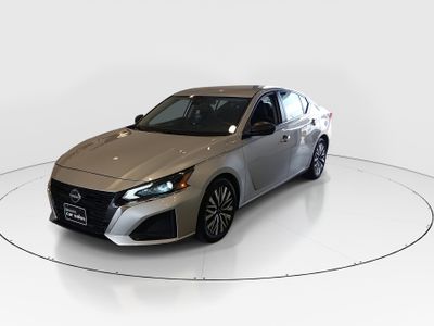 2024 Nissan Altima - Photo 3