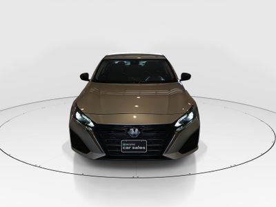 2024 Nissan Altima - Photo 2