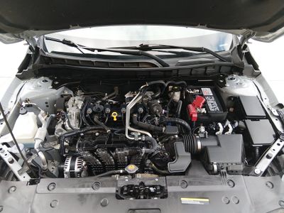 2024 Nissan Altima - Photo 9