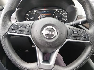 2024 Nissan Altima - Photo 12