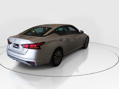 2024 Nissan Altima - Photo 7