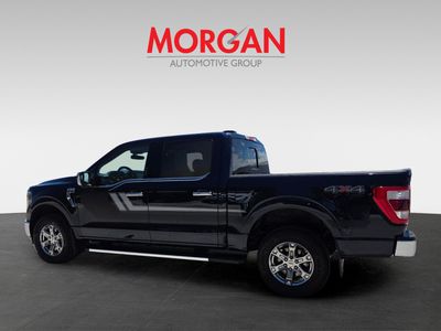 2022 Ford F-150 - Photo 5