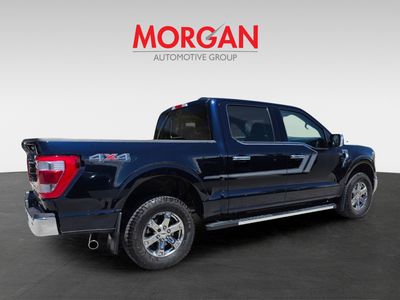 2022 Ford F-150 - Photo 3